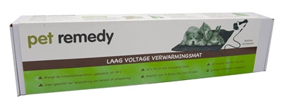 Pet remedy Verwarmingsmat Top Merken Winkel